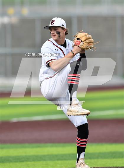 Thumbnail 1 in Madison vs Churchill photogallery.
