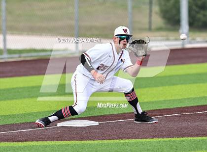 Thumbnail 3 in Madison vs Churchill photogallery.