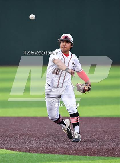 Thumbnail 1 in Madison vs Churchill photogallery.