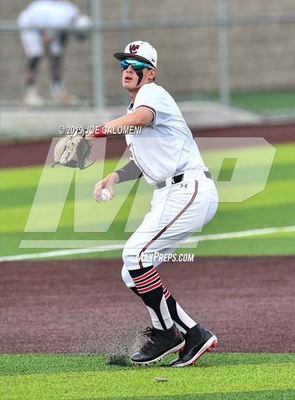 Thumbnail 1 in Madison vs Churchill photogallery.