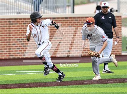Thumbnail 1 in Madison vs Churchill photogallery.