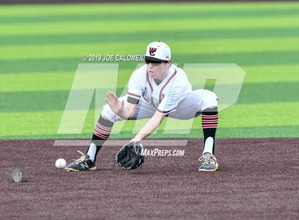 Thumbnail 1 in Madison vs Churchill photogallery.