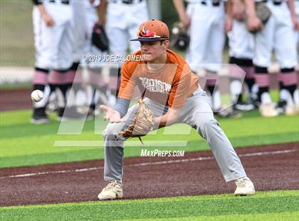 Thumbnail 1 in Madison vs Churchill photogallery.