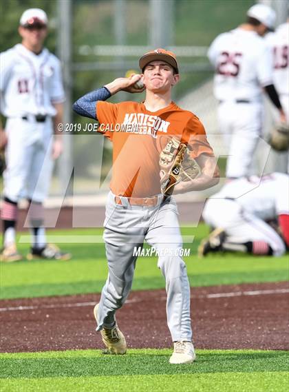 Thumbnail 2 in Madison vs Churchill photogallery.
