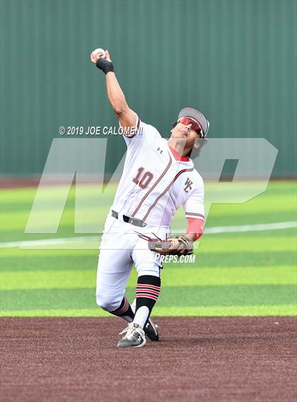 Thumbnail 3 in Madison vs Churchill photogallery.