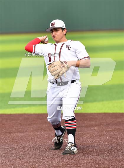Thumbnail 2 in Madison vs Churchill photogallery.