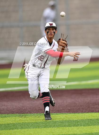 Thumbnail 2 in Madison vs Churchill photogallery.