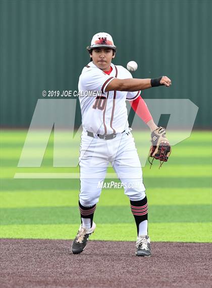 Thumbnail 3 in Madison vs Churchill photogallery.