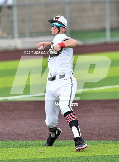 Thumbnail 3 in Madison vs Churchill photogallery.
