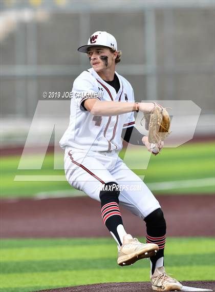 Thumbnail 2 in Madison vs Churchill photogallery.