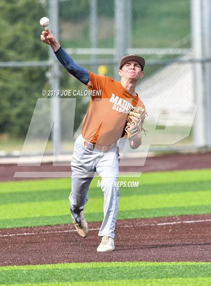 Thumbnail 3 in Madison vs Churchill photogallery.