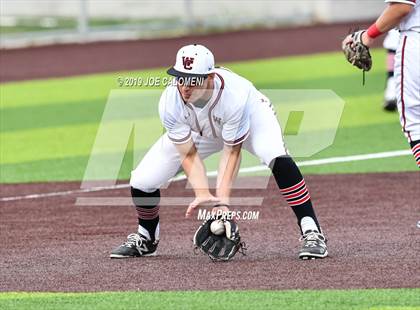 Thumbnail 2 in Madison vs Churchill photogallery.