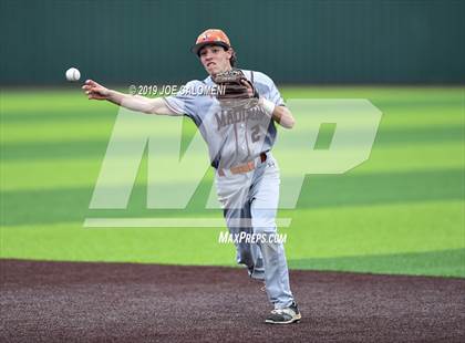 Thumbnail 2 in Madison vs Churchill photogallery.