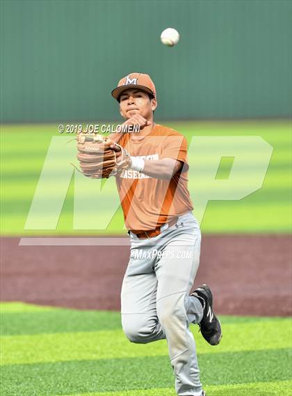Thumbnail 3 in Madison vs Churchill photogallery.