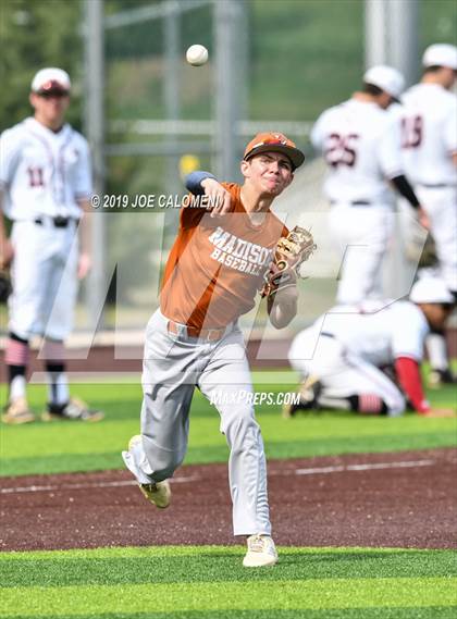 Thumbnail 3 in Madison vs Churchill photogallery.