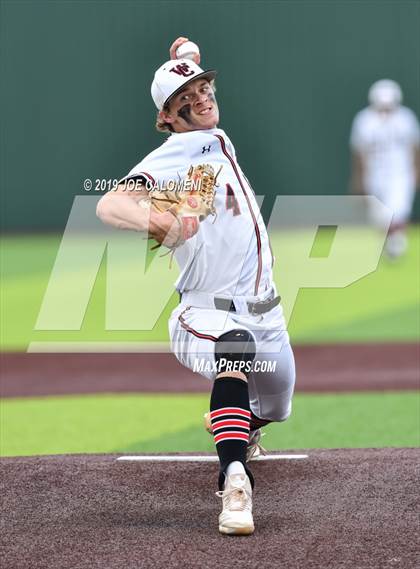Thumbnail 1 in Madison vs Churchill photogallery.
