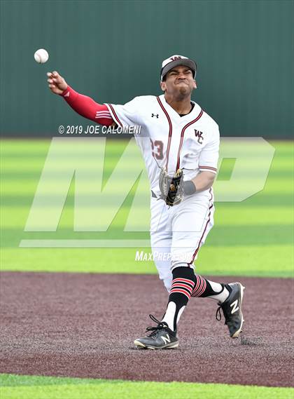 Thumbnail 1 in Madison vs Churchill photogallery.