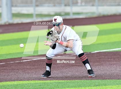 Thumbnail 1 in Madison vs Churchill photogallery.