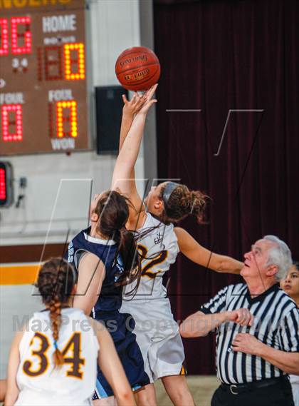 Thumbnail 3 in Valley Christian @ St. Francis photogallery.
