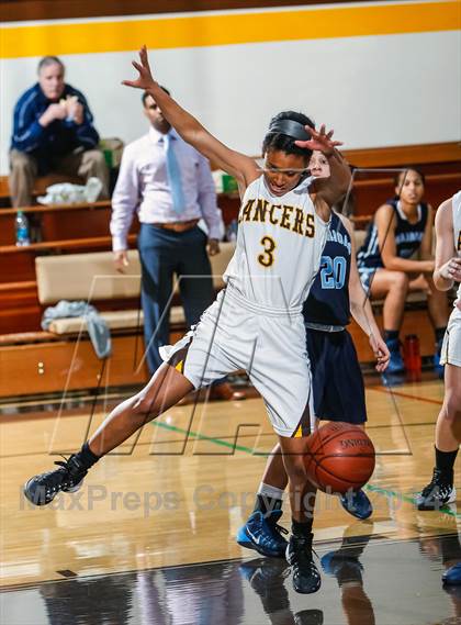 Thumbnail 3 in Valley Christian @ St. Francis photogallery.