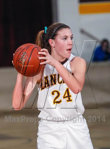 Thumbnail 2 in Valley Christian @ St. Francis photogallery.