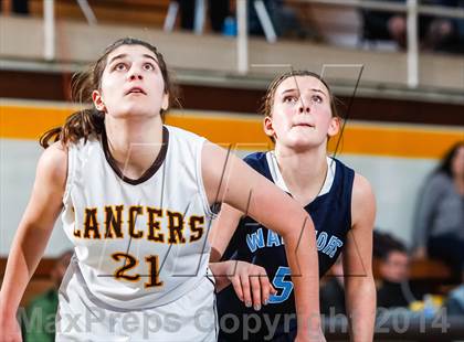 Thumbnail 2 in Valley Christian @ St. Francis photogallery.