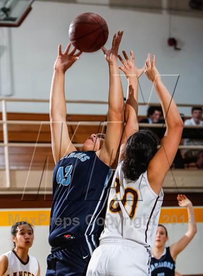Thumbnail 2 in Valley Christian @ St. Francis photogallery.