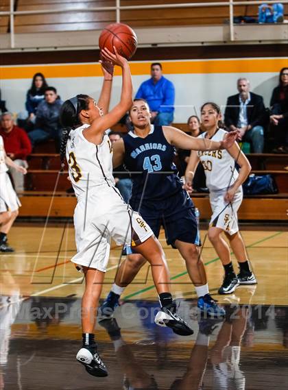 Thumbnail 3 in Valley Christian @ St. Francis photogallery.
