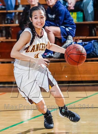 Thumbnail 3 in Valley Christian @ St. Francis photogallery.