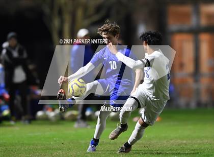 Thumbnail 1 in East Jefferson @ Metairie Park Country Day photogallery.