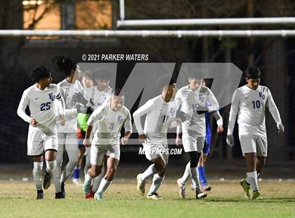 Thumbnail 3 in East Jefferson @ Metairie Park Country Day photogallery.