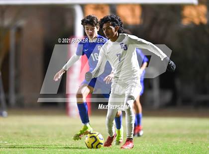 Thumbnail 1 in East Jefferson @ Metairie Park Country Day photogallery.