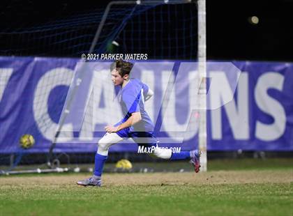 Thumbnail 2 in East Jefferson @ Metairie Park Country Day photogallery.