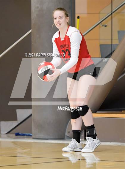 Thumbnail 1 in Tonopah Valley vs Vista Grande (EPIC Tournament Chandler Prep Invite) photogallery.