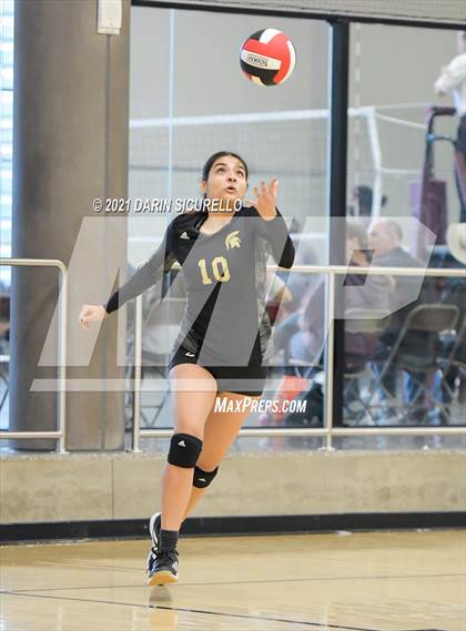 Thumbnail 2 in Tonopah Valley vs Vista Grande (EPIC Tournament Chandler Prep Invite) photogallery.