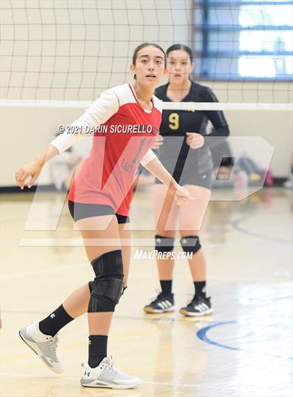 Thumbnail 1 in Tonopah Valley vs Vista Grande (EPIC Tournament Chandler Prep Invite) photogallery.