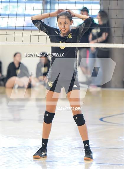 Thumbnail 1 in Tonopah Valley vs Vista Grande (EPIC Tournament Chandler Prep Invite) photogallery.