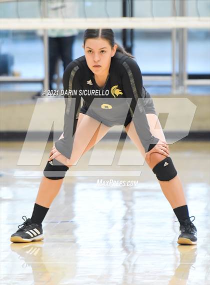 Thumbnail 1 in Tonopah Valley vs Vista Grande (EPIC Tournament Chandler Prep Invite) photogallery.