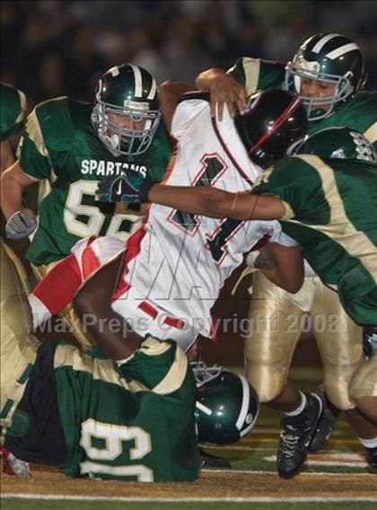 Thumbnail 1 in Glendora @ Damien photogallery.
