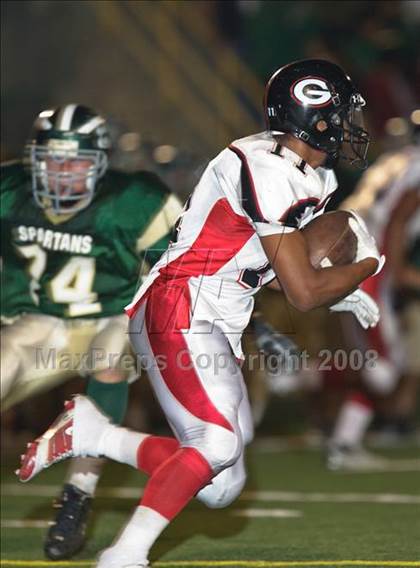 Thumbnail 1 in Glendora @ Damien photogallery.