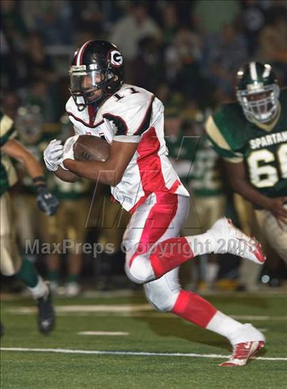 Thumbnail 3 in Glendora @ Damien photogallery.