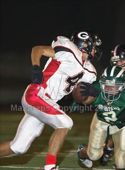 Thumbnail 3 in Glendora @ Damien photogallery.