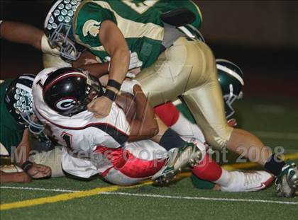 Thumbnail 1 in Glendora @ Damien photogallery.