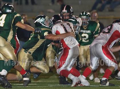 Thumbnail 1 in Glendora @ Damien photogallery.
