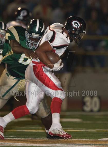 Thumbnail 1 in Glendora @ Damien photogallery.