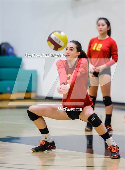 Thumbnail 3 in El Camino Real vs Mammoth (CIF State D5 Regional Semifinal) photogallery.