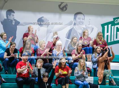 Thumbnail 2 in El Camino Real vs Mammoth (CIF State D5 Regional Semifinal) photogallery.
