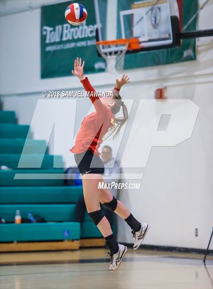 Thumbnail 2 in El Camino Real vs Mammoth (CIF State D5 Regional Semifinal) photogallery.