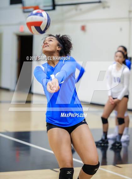 Thumbnail 2 in El Camino Real vs Mammoth (CIF State D5 Regional Semifinal) photogallery.