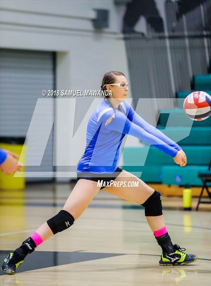 Thumbnail 1 in El Camino Real vs Mammoth (CIF State D5 Regional Semifinal) photogallery.